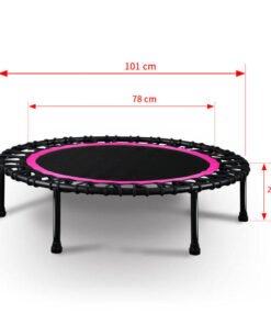 40 inch Trampolines (1)