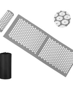 Acupressure Mat and Pillow (1)