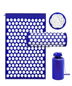 Acupressure Mat and Pillow (2)