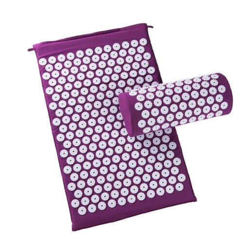 Acupressure Mat and Pillow (4)