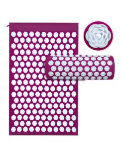 Acupressure Mat and Pillow (5)