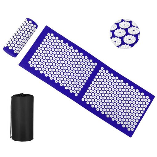 Acupressure Mat and Pillow (7)