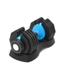 Adjustable Dumbbell Home Detachable Dumbbell