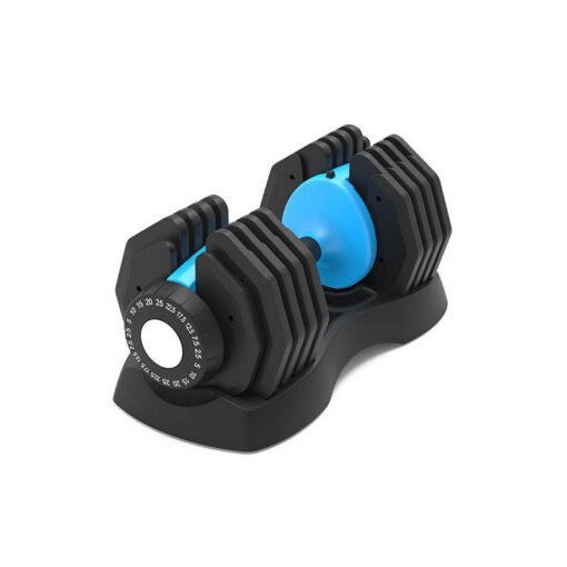 Adjustable Dumbbell Home Detachable Dumbbell