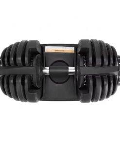 Adjustable Dumbbell with 15 Weight Settings (1)