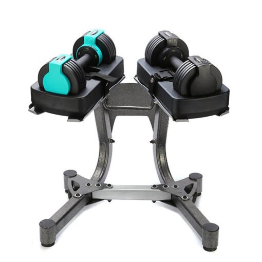 Adjustable Dumbbells Rack Stand (1)