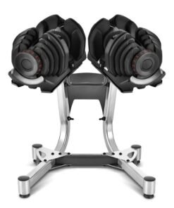 Adjustable Dumbbells Rack Stand (3)