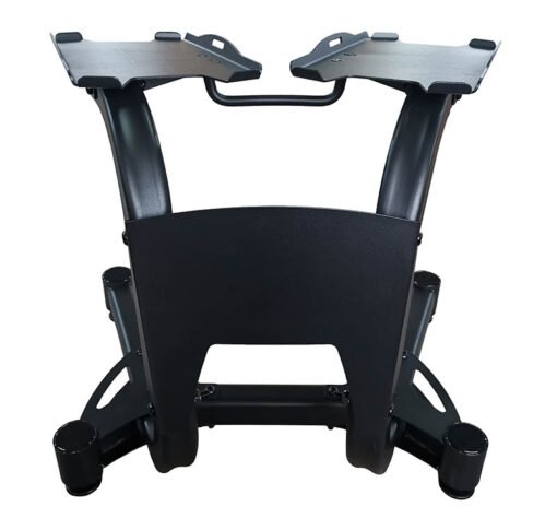 Adjustable Dumbbells Rack Stand (4)