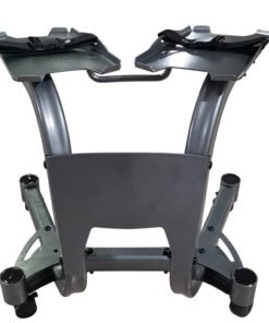 Adjustable Dumbbells Rack Stand (6)