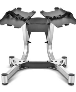 Adjustable Dumbbells Rack Stand (7)