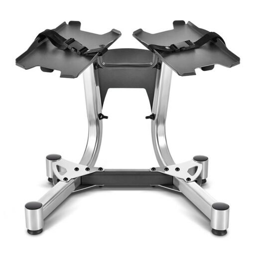 Adjustable Dumbbells Rack Stand (7)