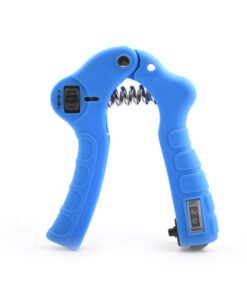 Adjustable Hand Gripper Strengthener with Counter (2)