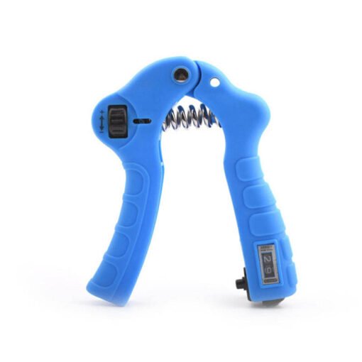 Adjustable Hand Gripper Strengthener with Counter (2)