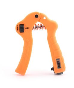 Adjustable Hand Gripper Strengthener with Counter (3)