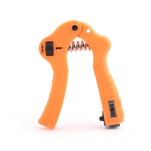 Adjustable Hand Gripper Strengthener with Counter (3)