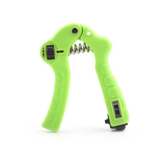 Adjustable Hand Gripper Strengthener with Counter (4)