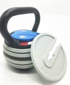 Adjustable Kettlebell (2)