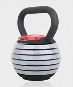 Adjustable Kettlebell