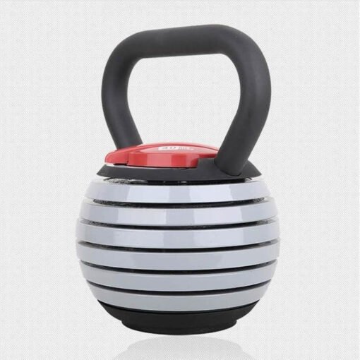 Adjustable Kettlebell