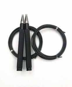 Adjustable Length Speed Rope (4)