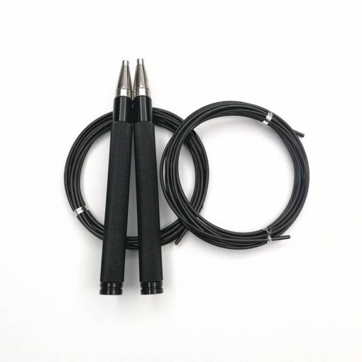 Adjustable Length Speed Rope (4)