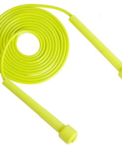 Adjustable PVC Jump Rope With Non Slip Handles (1)