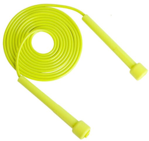 Adjustable PVC Jump Rope With Non Slip Handles (1)