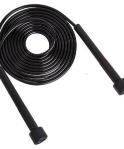 Adjustable PVC Jump Rope With Non Slip Handles (2)