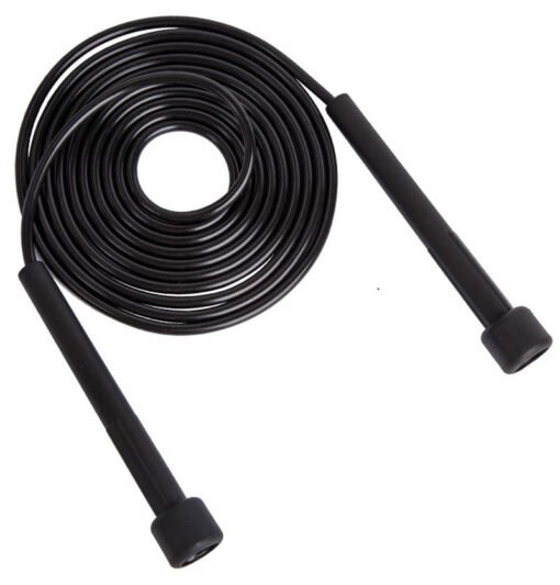 Adjustable PVC Jump Rope With Non Slip Handles (2)