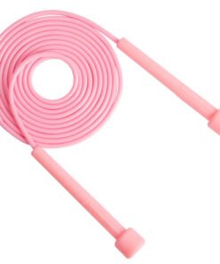 Adjustable PVC Jump Rope With Non Slip Handles (3)