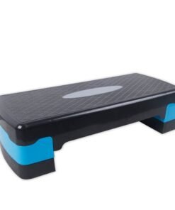 Adjustable Step Platform