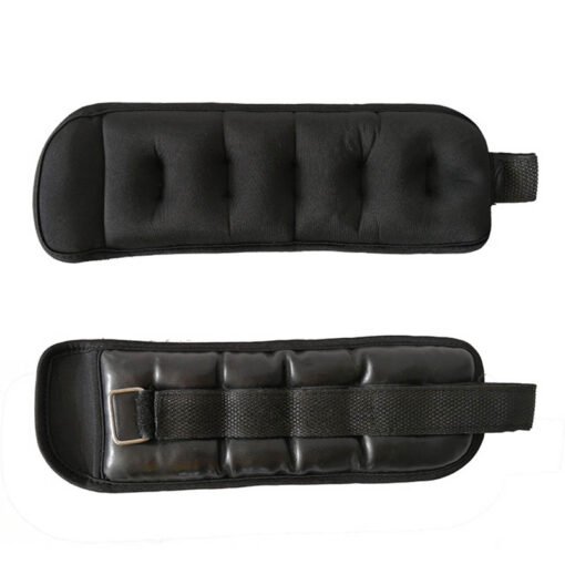 Adjustable Weight Bag (2)