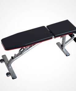 Adjustable Weight Bench (1)