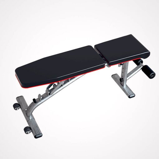 Adjustable Weight Bench (1)