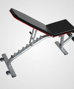 Adjustable Weight Bench (2)