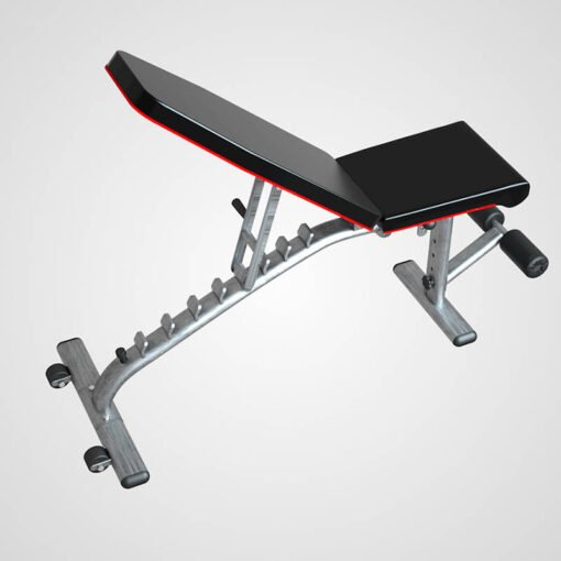 Adjustable Weight Bench (2)