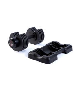 Adjustabl·e Dumbbell Set (4)