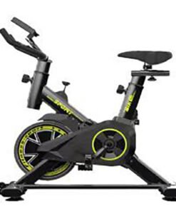 Aerobic Exercise Cycling Bike