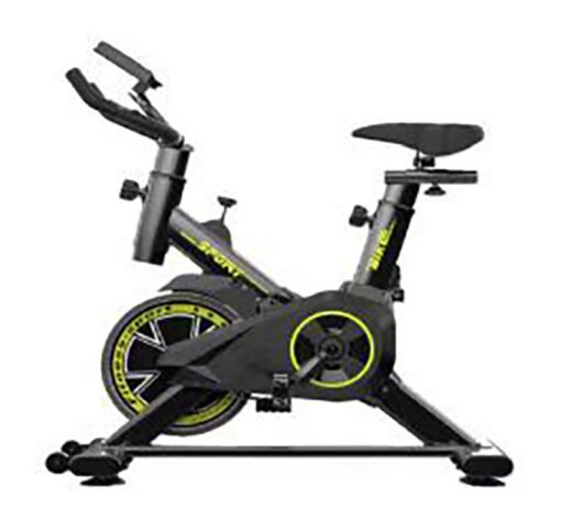 Aerobic Exercise Cycling Bike