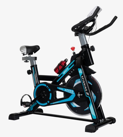 Aerobic Exercise Workout Cycling Bike (1)