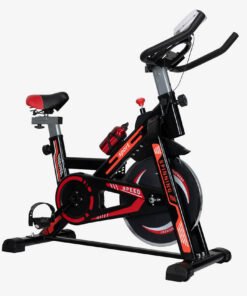 Aerobic Exercise Workout Cycling Bike (2)