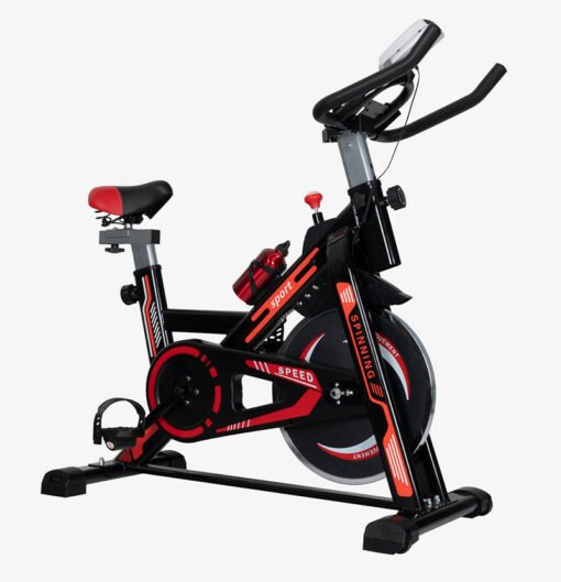 Aerobic Exercise Workout Cycling Bike (2)