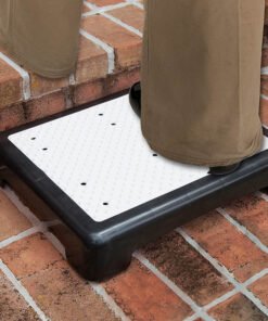 Anti Slip Step Mobility Aid Platform (1)