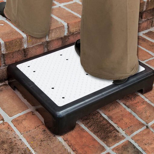 Anti Slip Step Mobility Aid Platform (1)