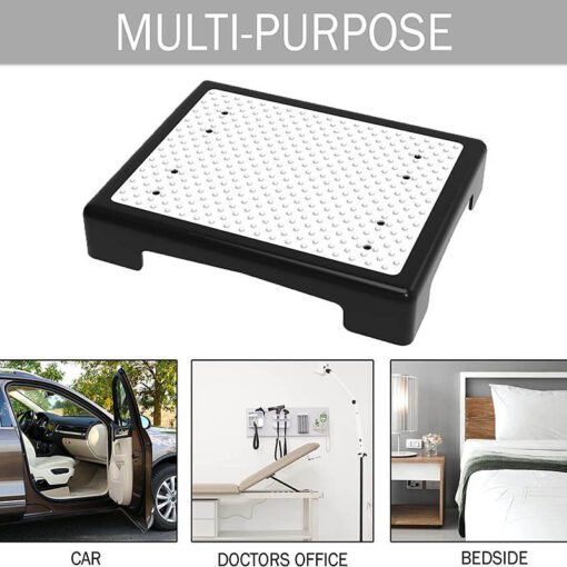 Anti Slip Step Mobility Aid Platform (3)