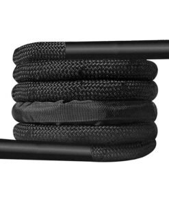 Battle Exercise Training Battle Rope Gym Rope (1)