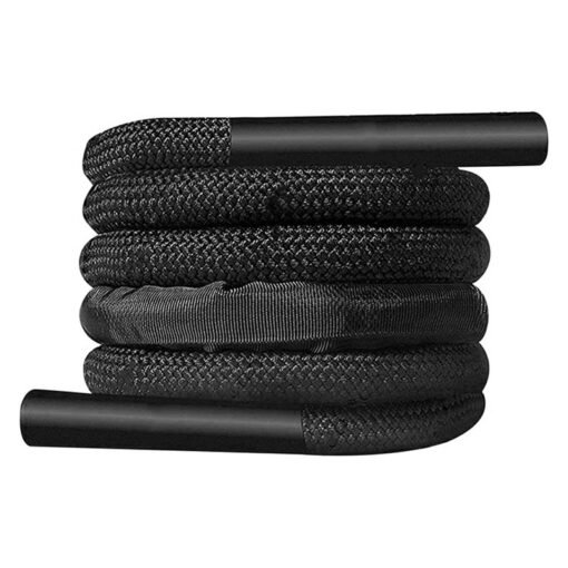 Battle Exercise Training Battle Rope Gym Rope (1)