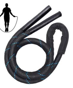 Battle Exercise Training Battle Rope Gym Rope (2)