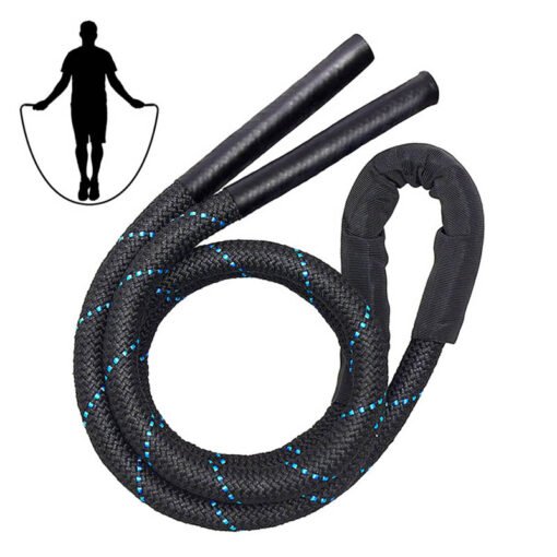 Battle Exercise Training Battle Rope Gym Rope (2)