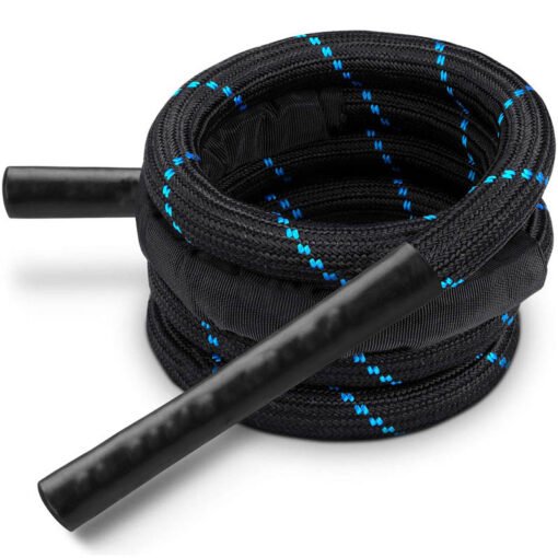 Battle Exercise Training Battle Rope Gym Rope (3)